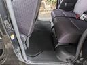★後席フロア廻りです!任意保険、クレジット、JAFなど車のことなら当店にお任せ下さい!!維持費が安くて好評の軽自動車。一昔前の軽自動車と比べると良く出来てますよ。