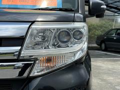 ヘッドライト（＾ｕ＾）ＬＥＤライトやＨＩＤヘッドライトに変更する事も出来ます☆彡光軸が高い！最近パッシングされるなど整備のご相談も受け付けてます♪ライトの高さ調整で解決します♪何でもご相談下さい！ 6