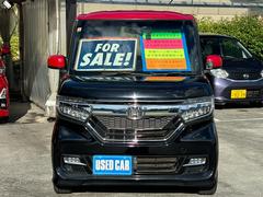 ★正面からの一枚です★１００項目以上のチェックをして厳しい規定をクリアした車両のみを展示しております★プロの国家２級整備士にお任せ下さい★納車前には、徹底した点検＆整備実施をして安心をお届します♪ 2