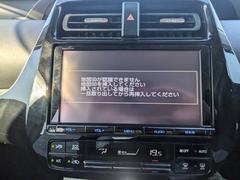 プリウス Ｓセーフティプラス　純正ＳＤナビ　衝突軽減ブレーキ　パーキングアシスト　Ｂｌｕｅｔｏｏｔｈ 0802690A30251118W001 2