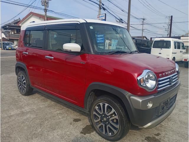 ハスラー ＪスタイルＩＩ（2枚目）