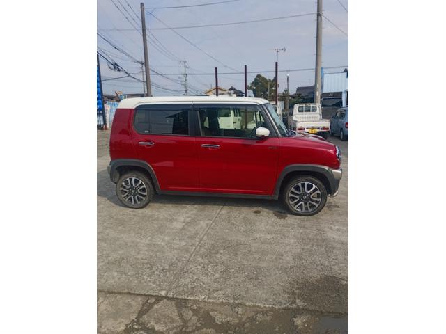 ハスラー ＪスタイルＩＩ（3枚目）