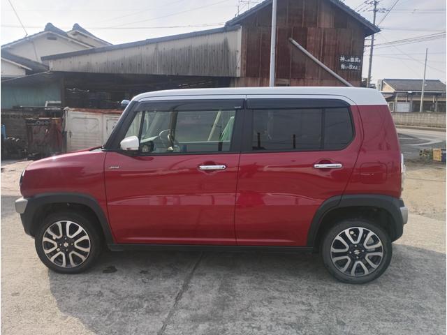 ハスラー ＪスタイルＩＩ（5枚目）