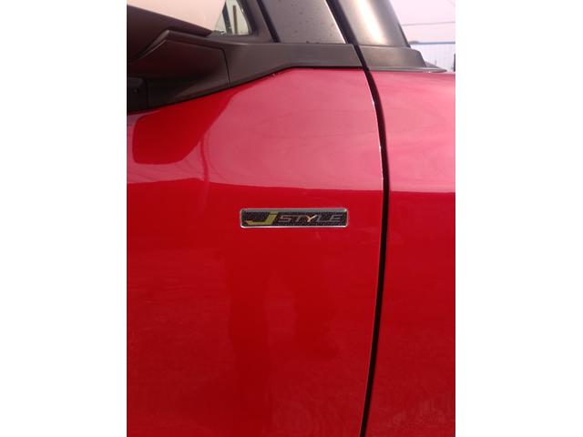 ハスラー ＪスタイルＩＩ（6枚目）