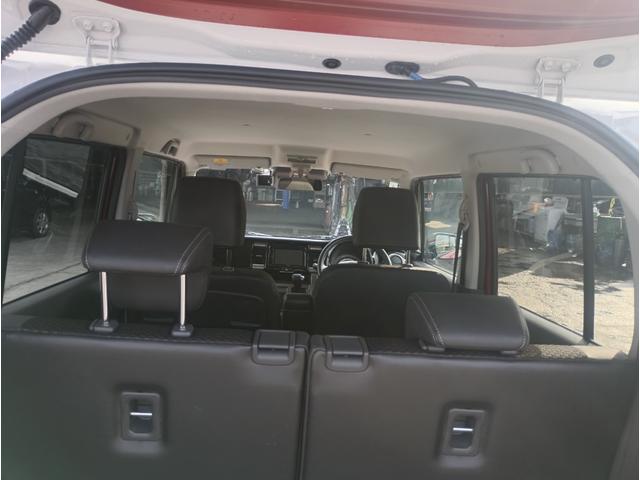 ハスラー ＪスタイルＩＩ（7枚目）