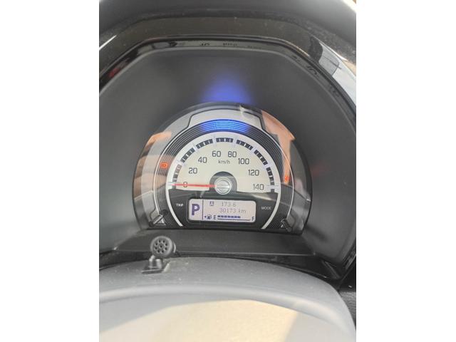 ハスラー ＪスタイルＩＩ（10枚目）