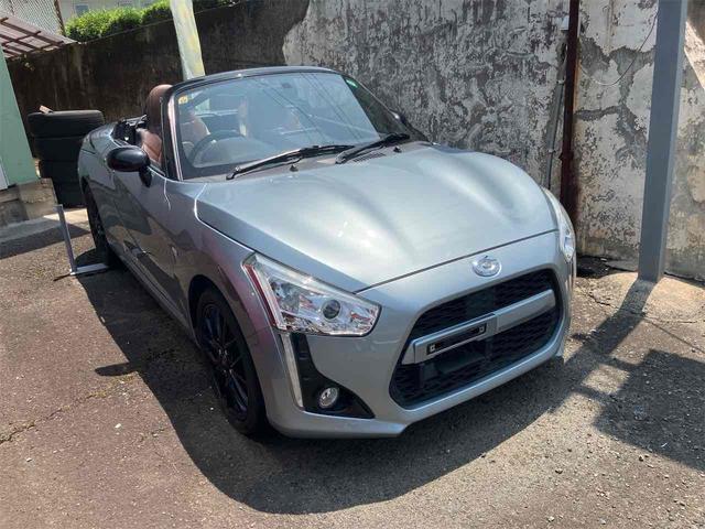 コペン ローブ　ＥＴＣ　バックカメラ　ナビ　ＴＶ　ＬＥＤヘッドランプ　スマートキー　アイドリングストップ　シートヒーター　ＣＶＴ　盗難防止システム　ＡＢＳ　ＥＳＣ　ＣＤ　ＤＶＤ再生　Ｂｌｕｅｔｏｏｔｈ　アルミホイール（33枚目）