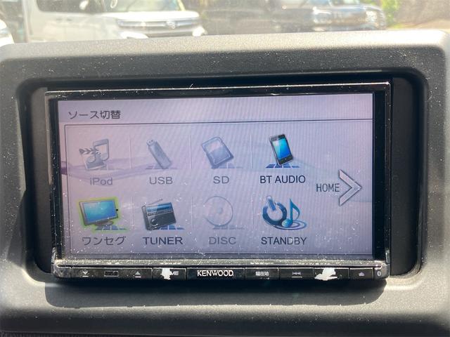 コペン セロ　ＥＴＣ　ナビ　ＴＶ　ＬＥＤヘッドランプ　スマートキー　アイドリングストップ　シートヒーター　ＣＶＴ　盗難防止システム　ＡＢＳ　ＥＳＣ　ＣＤ　ＤＶＤ再生　ＵＳＢ　Ｂｌｕｅｔｏｏｔｈ　アルミホイール（5枚目）