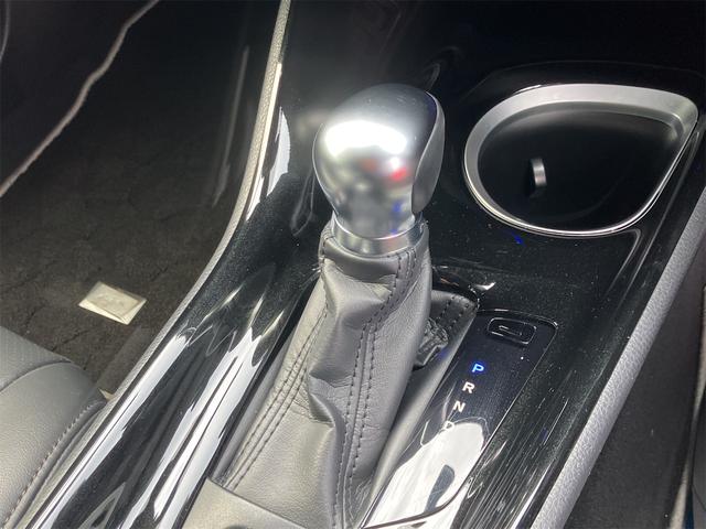 Ｃ－ＨＲ Ｇ　ＬＥＤエディション　ＥＴＣ　バックカメラ　クリアランスソナー　オートクルーズコントロール　レーンアシスト　衝突被害軽減システム　エアロ　ナビ　ＴＶ　オートマチックハイビーム　オートライト　ＬＥＤヘッドランプ（7枚目）