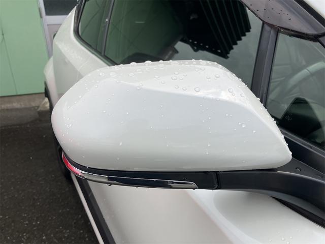 Ｃ－ＨＲ Ｇ　ＬＥＤエディション　ＥＴＣ　バックカメラ　クリアランスソナー　オートクルーズコントロール　レーンアシスト　衝突被害軽減システム　エアロ　ナビ　ＴＶ　オートマチックハイビーム　オートライト　ＬＥＤヘッドランプ（18枚目）