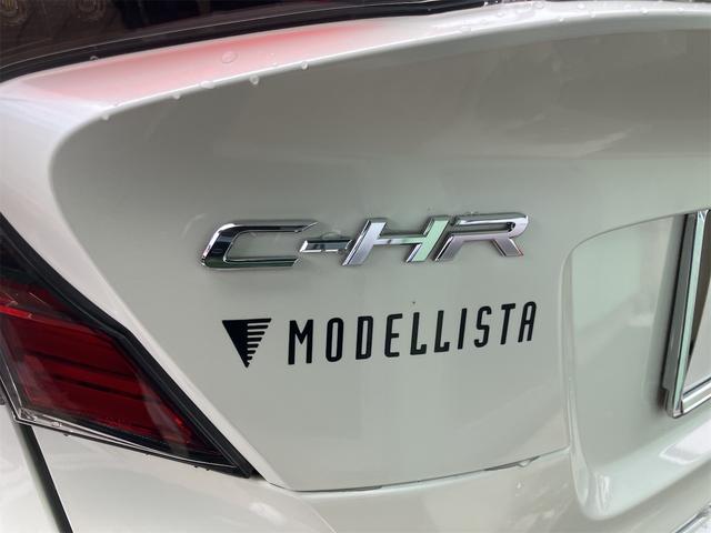 Ｃ－ＨＲ Ｇ　ＬＥＤエディション　ＥＴＣ　バックカメラ　クリアランスソナー　オートクルーズコントロール　レーンアシスト　衝突被害軽減システム　エアロ　ナビ　ＴＶ　オートマチックハイビーム　オートライト　ＬＥＤヘッドランプ（23枚目）