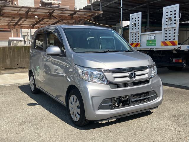 Ｎ－ＷＧＮ Ｇ　ドライブレコーダー　バックカメラ　ナビ　ＴＶ　スマートキー　アイドリングストップ　電動格納ミラー　ベンチシート　ＣＶＴ　盗難防止システム　ＡＢＳ　ＥＳＣ　ＣＤ　ＵＳＢ　ミュージックプレイヤー接続可（21枚目）