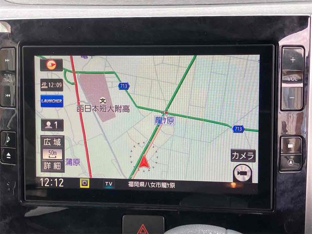 タント カスタムX トップエディションSAIII ETC 全周囲カメラ 両側電動スライドドア ナビ TV クリアランスソナー 衝突被害軽減システム オートマチックハイビーム オートライト LEDヘッドランプ スマートキー アイドリングストップ(3枚目)