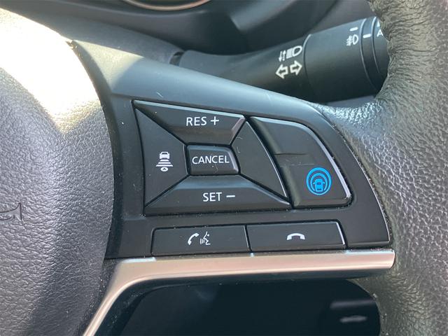 キックス Ｘ　ドライブレコーダー　ＥＴＣ　全周囲カメラ　ナビ　ＴＶ　クリアランスソナー　オートクルーズコントロール　レーンアシスト　衝突被害軽減システム　オートライト　ＬＥＤヘッドランプ　ヘッドライトウォッシャー（10枚目）