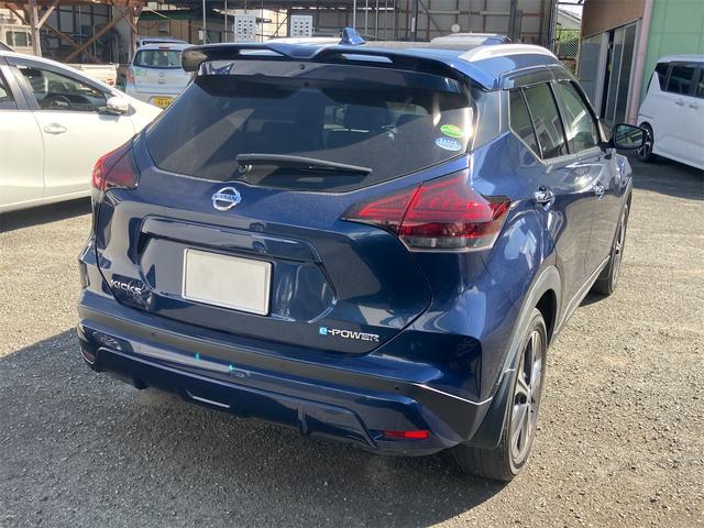 キックス Ｘ　ドライブレコーダー　ＥＴＣ　全周囲カメラ　ナビ　ＴＶ　クリアランスソナー　オートクルーズコントロール　レーンアシスト　衝突被害軽減システム　オートライト　ＬＥＤヘッドランプ　ヘッドライトウォッシャー（15枚目）