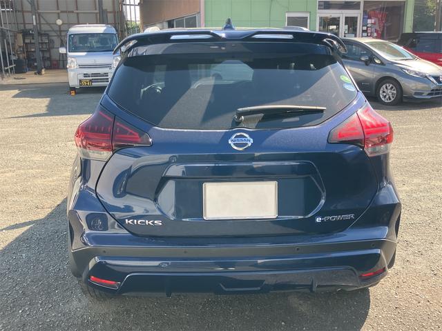 キックス Ｘ　ドライブレコーダー　ＥＴＣ　全周囲カメラ　ナビ　ＴＶ　クリアランスソナー　オートクルーズコントロール　レーンアシスト　衝突被害軽減システム　オートライト　ＬＥＤヘッドランプ　ヘッドライトウォッシャー（16枚目）