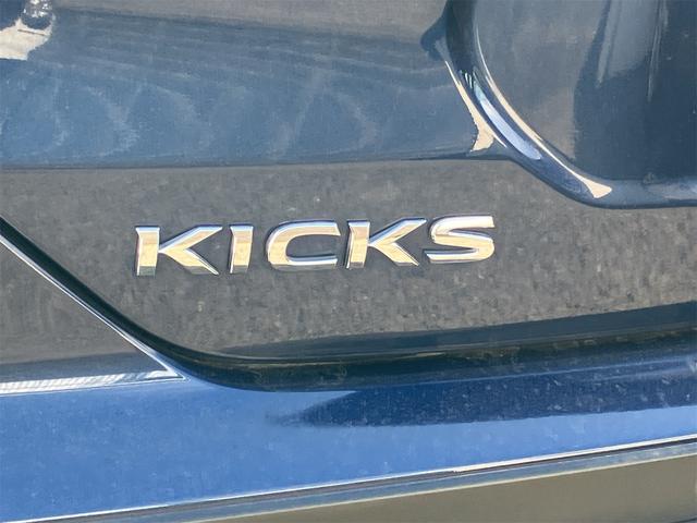 キックス Ｘ　ドライブレコーダー　ＥＴＣ　全周囲カメラ　ナビ　ＴＶ　クリアランスソナー　オートクルーズコントロール　レーンアシスト　衝突被害軽減システム　オートライト　ＬＥＤヘッドランプ　ヘッドライトウォッシャー（19枚目）