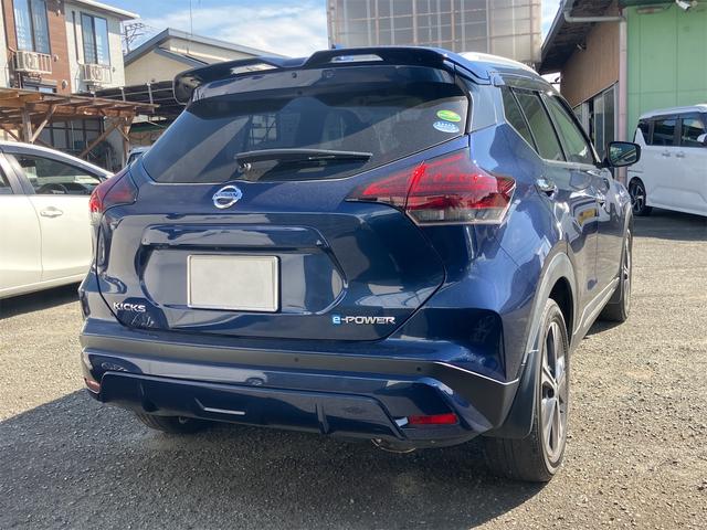 キックス Ｘ　ドライブレコーダー　ＥＴＣ　全周囲カメラ　ナビ　ＴＶ　クリアランスソナー　オートクルーズコントロール　レーンアシスト　衝突被害軽減システム　オートライト　ＬＥＤヘッドランプ　ヘッドライトウォッシャー（23枚目）