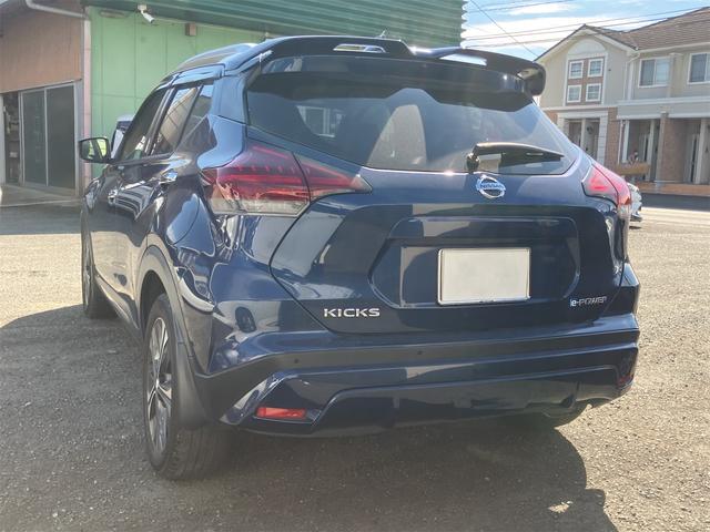 キックス Ｘ　ドライブレコーダー　ＥＴＣ　全周囲カメラ　ナビ　ＴＶ　クリアランスソナー　オートクルーズコントロール　レーンアシスト　衝突被害軽減システム　オートライト　ＬＥＤヘッドランプ　ヘッドライトウォッシャー（24枚目）