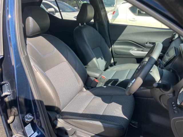 キックス Ｘ　ドライブレコーダー　ＥＴＣ　全周囲カメラ　ナビ　ＴＶ　クリアランスソナー　オートクルーズコントロール　レーンアシスト　衝突被害軽減システム　オートライト　ＬＥＤヘッドランプ　ヘッドライトウォッシャー（36枚目）