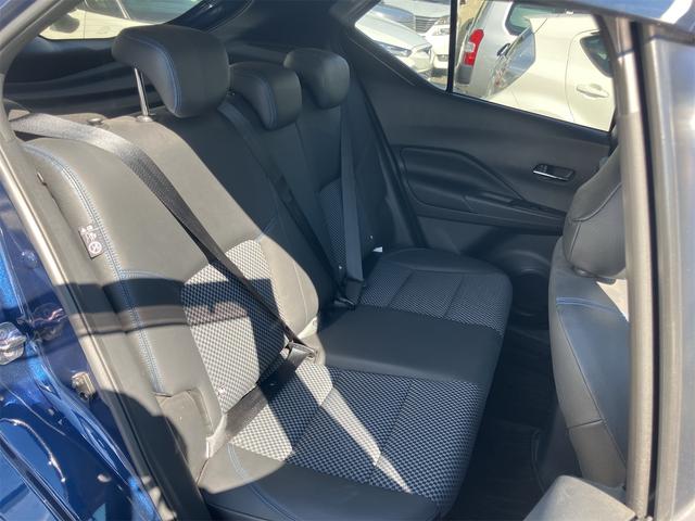 キックス Ｘ　ドライブレコーダー　ＥＴＣ　全周囲カメラ　ナビ　ＴＶ　クリアランスソナー　オートクルーズコントロール　レーンアシスト　衝突被害軽減システム　オートライト　ＬＥＤヘッドランプ　ヘッドライトウォッシャー（54枚目）