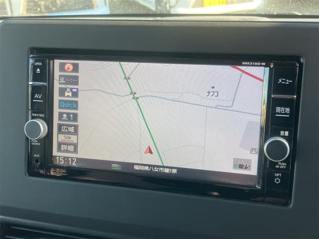 ルークス ハイウェイスター　Ｘ　ＥＴＣ　全周囲カメラ　両側スライド・片側電動　ナビ　ＴＶ　クリアランスソナー　衝突被害軽減システム　オートライト　ＬＥＤヘッドランプ　スマートキー　アイドリングストップ　電動格納ミラー　ベンチシート（4枚目）