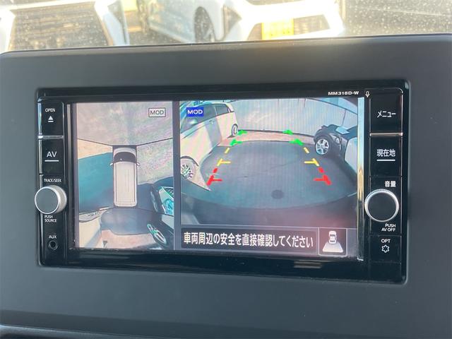 ルークス ハイウェイスター　Ｘ　ＥＴＣ　全周囲カメラ　両側スライド・片側電動　ナビ　ＴＶ　クリアランスソナー　衝突被害軽減システム　オートライト　ＬＥＤヘッドランプ　スマートキー　アイドリングストップ　電動格納ミラー　ベンチシート（5枚目）