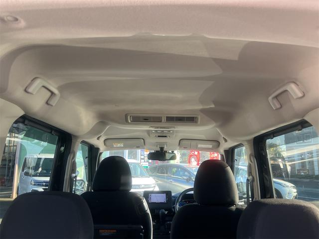 ルークス ハイウェイスター　Ｘ　ＥＴＣ　全周囲カメラ　両側スライド・片側電動　ナビ　ＴＶ　クリアランスソナー　衝突被害軽減システム　オートライト　ＬＥＤヘッドランプ　スマートキー　アイドリングストップ　電動格納ミラー　ベンチシート（27枚目）