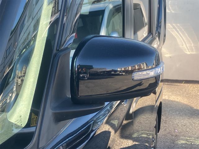 ルークス ハイウェイスター　Ｘ　ＥＴＣ　全周囲カメラ　両側スライド・片側電動　ナビ　ＴＶ　クリアランスソナー　衝突被害軽減システム　オートライト　ＬＥＤヘッドランプ　スマートキー　アイドリングストップ　電動格納ミラー　ベンチシート（31枚目）