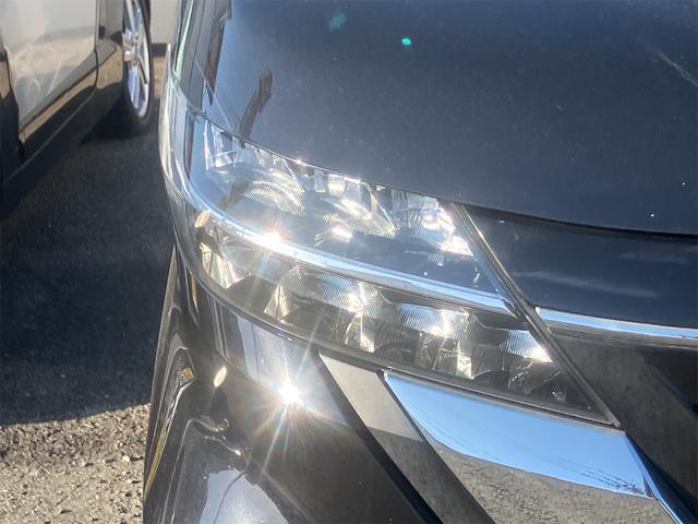 ルークス ハイウェイスター　Ｘ　ＥＴＣ　全周囲カメラ　両側スライド・片側電動　ナビ　ＴＶ　クリアランスソナー　衝突被害軽減システム　オートライト　ＬＥＤヘッドランプ　スマートキー　アイドリングストップ　電動格納ミラー　ベンチシート（34枚目）