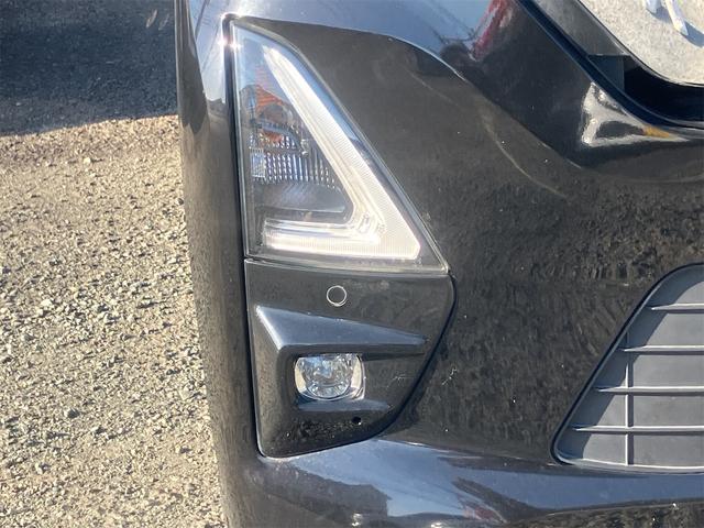 ルークス ハイウェイスター　Ｘ　ＥＴＣ　全周囲カメラ　両側スライド・片側電動　ナビ　ＴＶ　クリアランスソナー　衝突被害軽減システム　オートライト　ＬＥＤヘッドランプ　スマートキー　アイドリングストップ　電動格納ミラー　ベンチシート（35枚目）