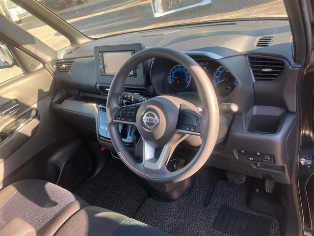 ルークス ハイウェイスター　Ｘ　ＥＴＣ　全周囲カメラ　両側スライド・片側電動　ナビ　ＴＶ　クリアランスソナー　衝突被害軽減システム　オートライト　ＬＥＤヘッドランプ　スマートキー　アイドリングストップ　電動格納ミラー　ベンチシート（37枚目）