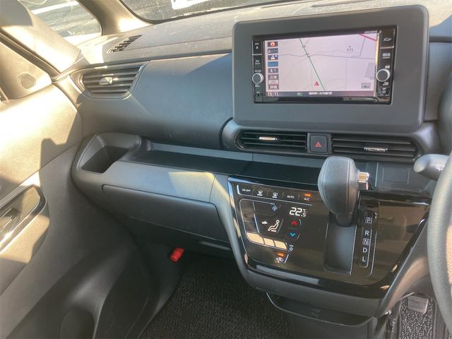 ルークス ハイウェイスター　Ｘ　ＥＴＣ　全周囲カメラ　両側スライド・片側電動　ナビ　ＴＶ　クリアランスソナー　衝突被害軽減システム　オートライト　ＬＥＤヘッドランプ　スマートキー　アイドリングストップ　電動格納ミラー　ベンチシート（38枚目）