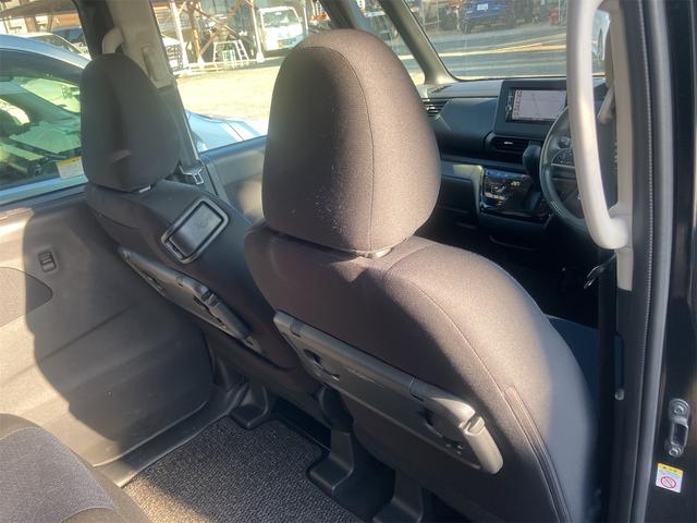 ルークス ハイウェイスター　Ｘ　ＥＴＣ　全周囲カメラ　両側スライド・片側電動　ナビ　ＴＶ　クリアランスソナー　衝突被害軽減システム　オートライト　ＬＥＤヘッドランプ　スマートキー　アイドリングストップ　電動格納ミラー　ベンチシート（58枚目）