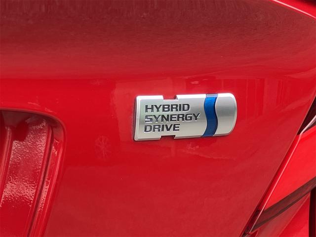 C-HR S GRスポーツ ドライブレコーダー ETC 全周囲カメラ オートクルーズコントロール 衝突被害軽減システム ナビ TV オートマチックハイビーム オートライト LEDヘッドランプ アルミホイール スマートキー(25枚目)