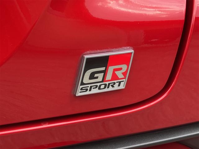 C-HR S GRスポーツ ドライブレコーダー ETC 全周囲カメラ オートクルーズコントロール 衝突被害軽減システム ナビ TV オートマチックハイビーム オートライト LEDヘッドランプ アルミホイール スマートキー(26枚目)