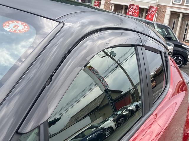 C-HR S GRスポーツ ドライブレコーダー ETC 全周囲カメラ オートクルーズコントロール 衝突被害軽減システム ナビ TV オートマチックハイビーム オートライト LEDヘッドランプ アルミホイール スマートキー(30枚目)