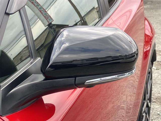 C-HR S GRスポーツ ドライブレコーダー ETC 全周囲カメラ オートクルーズコントロール 衝突被害軽減システム ナビ TV オートマチックハイビーム オートライト LEDヘッドランプ アルミホイール スマートキー(31枚目)