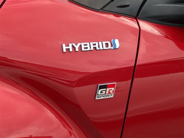 C-HR S GRスポーツ ドライブレコーダー ETC 全周囲カメラ オートクルーズコントロール 衝突被害軽減システム ナビ TV オートマチックハイビーム オートライト LEDヘッドランプ アルミホイール スマートキー(32枚目)