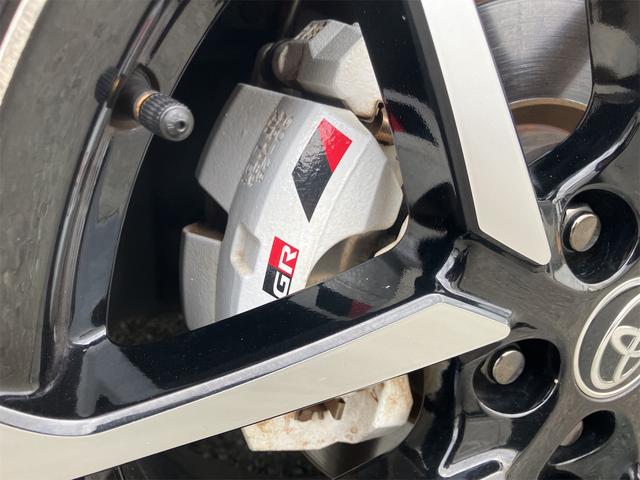 C-HR S GRスポーツ ドライブレコーダー ETC 全周囲カメラ オートクルーズコントロール 衝突被害軽減システム ナビ TV オートマチックハイビーム オートライト LEDヘッドランプ アルミホイール スマートキー(41枚目)