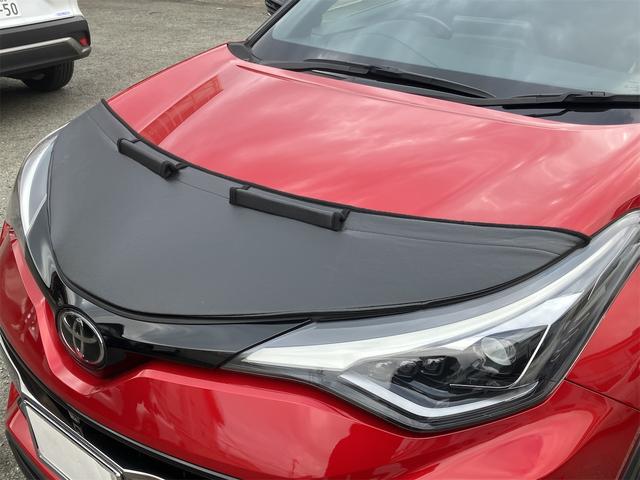 C-HR S GRスポーツ ドライブレコーダー ETC 全周囲カメラ オートクルーズコントロール 衝突被害軽減システム ナビ TV オートマチックハイビーム オートライト LEDヘッドランプ アルミホイール スマートキー(45枚目)