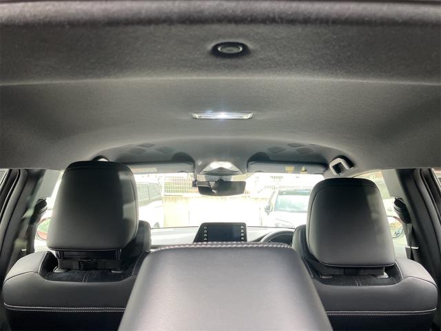 C-HR S GRスポーツ ドライブレコーダー ETC 全周囲カメラ オートクルーズコントロール 衝突被害軽減システム ナビ TV オートマチックハイビーム オートライト LEDヘッドランプ アルミホイール スマートキー(48枚目)