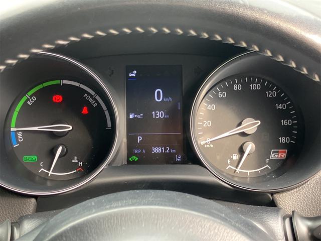 C-HR S GRスポーツ ドライブレコーダー ETC 全周囲カメラ オートクルーズコントロール 衝突被害軽減システム ナビ TV オートマチックハイビーム オートライト LEDヘッドランプ アルミホイール スマートキー(56枚目)