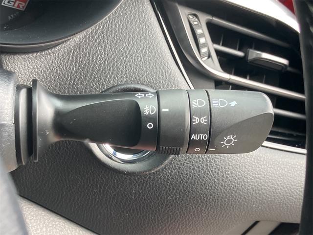 C-HR S GRスポーツ ドライブレコーダー ETC 全周囲カメラ オートクルーズコントロール 衝突被害軽減システム ナビ TV オートマチックハイビーム オートライト LEDヘッドランプ アルミホイール スマートキー(58枚目)