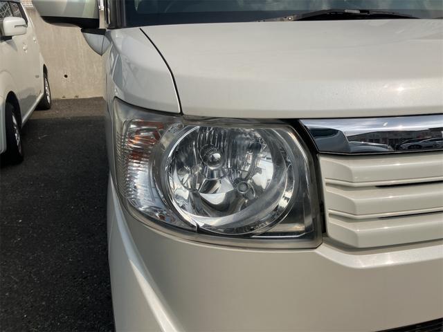 Ｎ－ＢＯＸ Ｇ　ターボＳＳパッケージ　ＥＴＣ　バックカメラ　両側電動スライドドア　ナビ　ＴＶ　オートクルーズコントロール　オートライト　スマートキー　アイドリングストップ　電動格納ミラー　ベンチシート　ターボ　ＣＶＴ　盗難防止システム（32枚目）