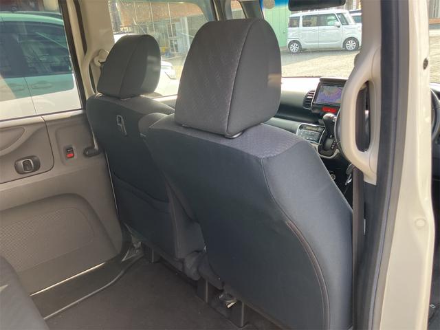 Ｎ－ＢＯＸ Ｇ　ターボＳＳパッケージ　ＥＴＣ　バックカメラ　両側電動スライドドア　ナビ　ＴＶ　オートクルーズコントロール　オートライト　スマートキー　アイドリングストップ　電動格納ミラー　ベンチシート　ターボ　ＣＶＴ　盗難防止システム（53枚目）