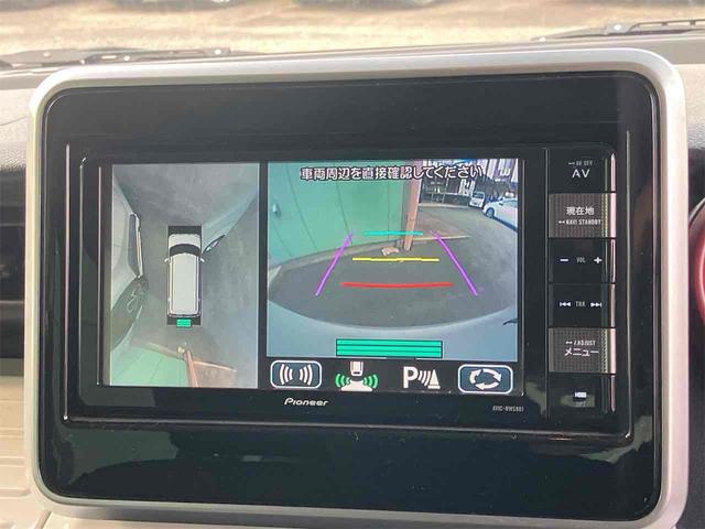 �y�S���̓J�����z�^�ォ��Ԃ������悤�Ƀ��j�^�[�Ŋm�F���ł���B������ۂ̎Ԃő̊����Ă݂Ă��������B