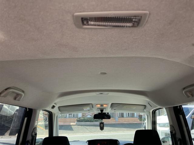 ルーミー X S 左側パワースライド ビルトインETC オートエアコン LEDライト スマートキー Bluetooth接続(6枚目)