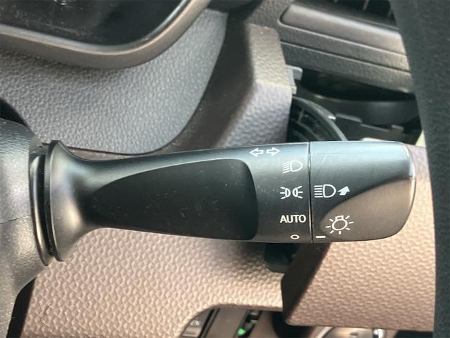 ルーミー X S 左側パワースライド ビルトインETC オートエアコン LEDライト スマートキー Bluetooth接続(18枚目)