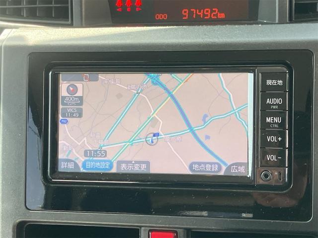 ルーミー X S 左側パワースライド ビルトインETC オートエアコン LEDライト スマートキー Bluetooth接続(26枚目)